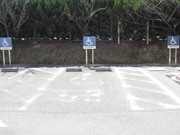 専用駐車場2 イメージ