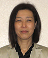 岩田 直子 常任理事
