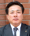 仲邑 眞 会長