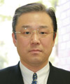 野村 康治 副会長