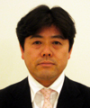 田中 康宏 監事