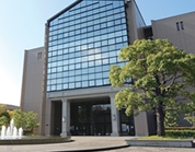 瀬田学舎　情報メディアセンター