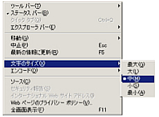 Internet Explore 6.0 or above