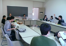コースでの学修について