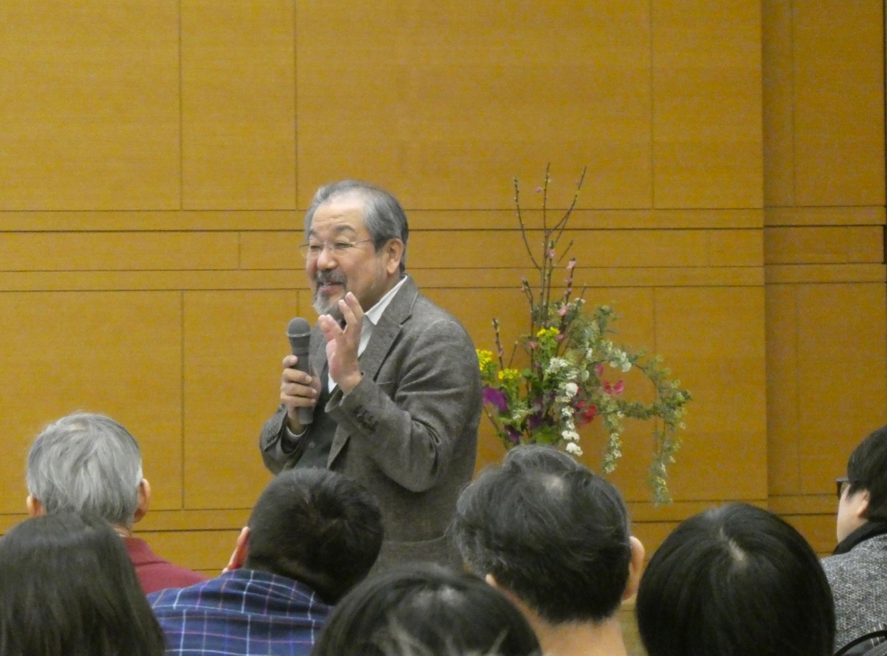石塚 伸一(本学法学部教授、犯罪学研究センター長)