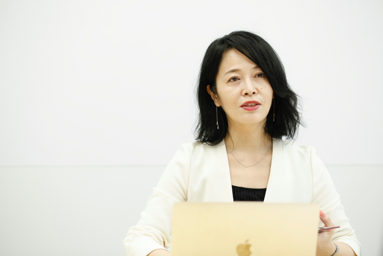 Ass. Prof. Akiko KOGAWARA