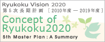 Concept of Ryukoku2020