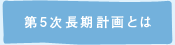 第5次長期計画とは