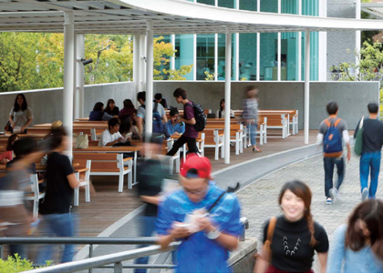 第2中計を展開するにあたり大学執行部（部局長会）として認識すること