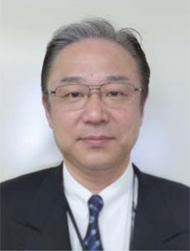 龍谷大学親和会 会長 野村 康治