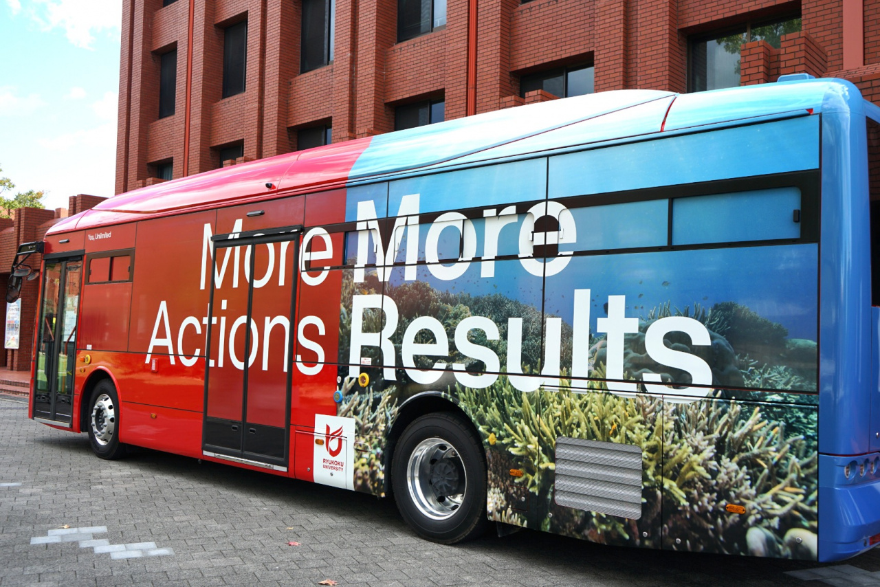 EVスクールバス