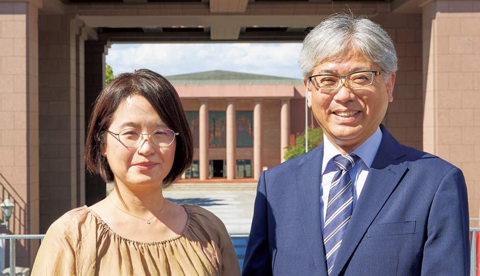 「ケア」が紡ぐ人と未来