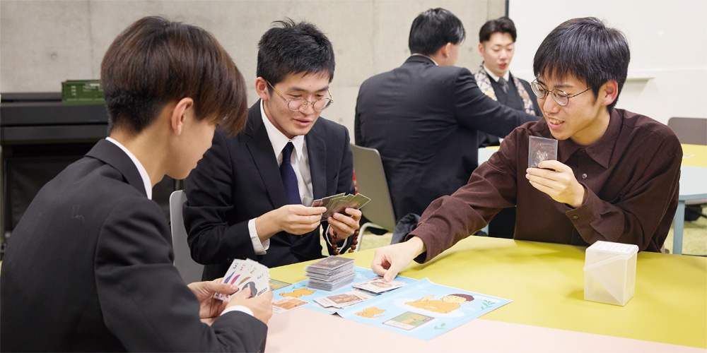 広報誌「龍谷」2026 No.101