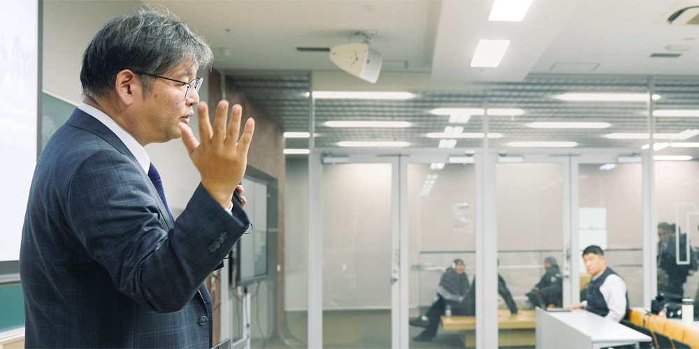 広報誌「龍谷」2026 No.101