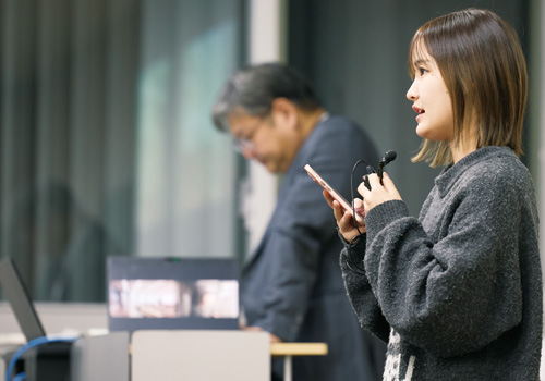 広報誌「龍谷」2026 No.101