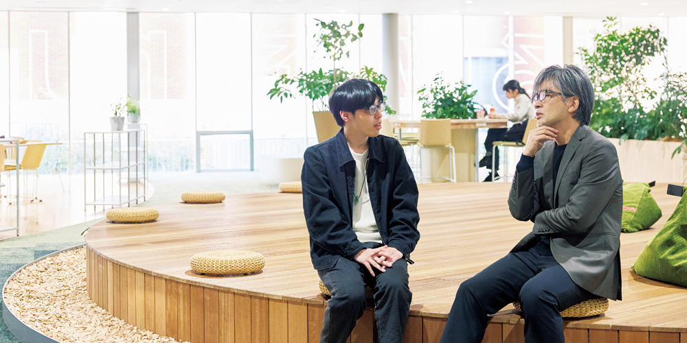 広報誌「龍谷」2026 No.101