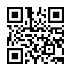 情報学部QRコード