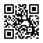 環境サステナビリティ学部QRコード