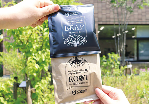 オリジナルブレンドコーヒードリップパック2種セット