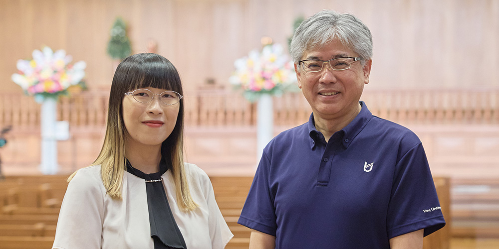 広報誌「龍谷」2026 No.102