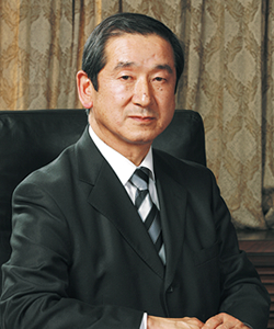 龍谷大学次期学長 若原 道昭