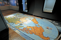 ●大航海時代の地図