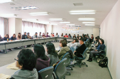 「韓国教員大学校」が龍谷大学を訪問