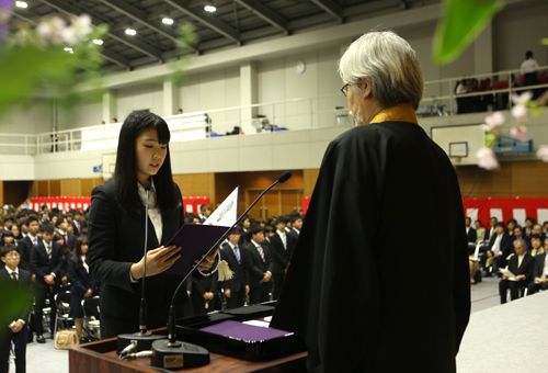 学長の動き 龍谷大学 You Unlimited 学長の動き 龍谷大学 You Unlimited