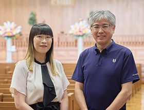 大学広報誌『龍谷』102号