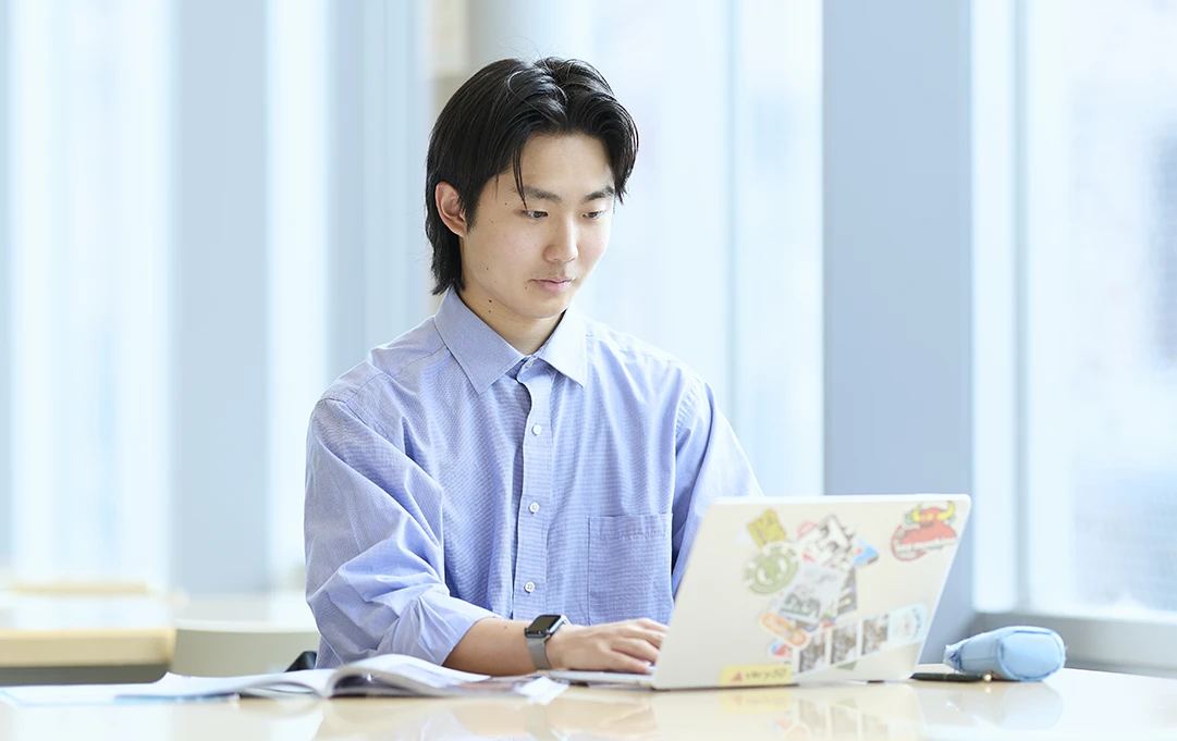プロフィール画像