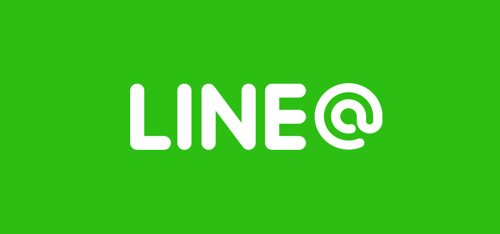 LINE@