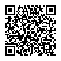 入試説明・入試直前英語対策講座 参加お申し込み QRコード