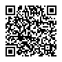 LIVE配信 お申し込み QRコード