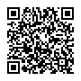 入試説明・入試直前英語対策講座 参加お申し込み QRコード