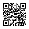 LIVE配信 お申し込み QRコード