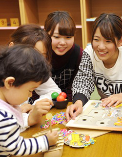 深草キャンパス（京都）