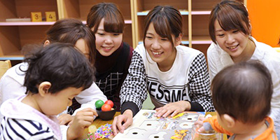 深草キャンパス（京都）