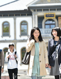 大宮キャンパス（京都）