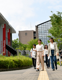 瀬田キャンパス（滋賀）
