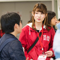 進学相談会（個別面談方式）