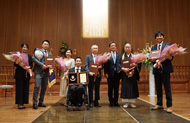 龍谷賞受賞者