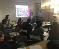 東京オフィス