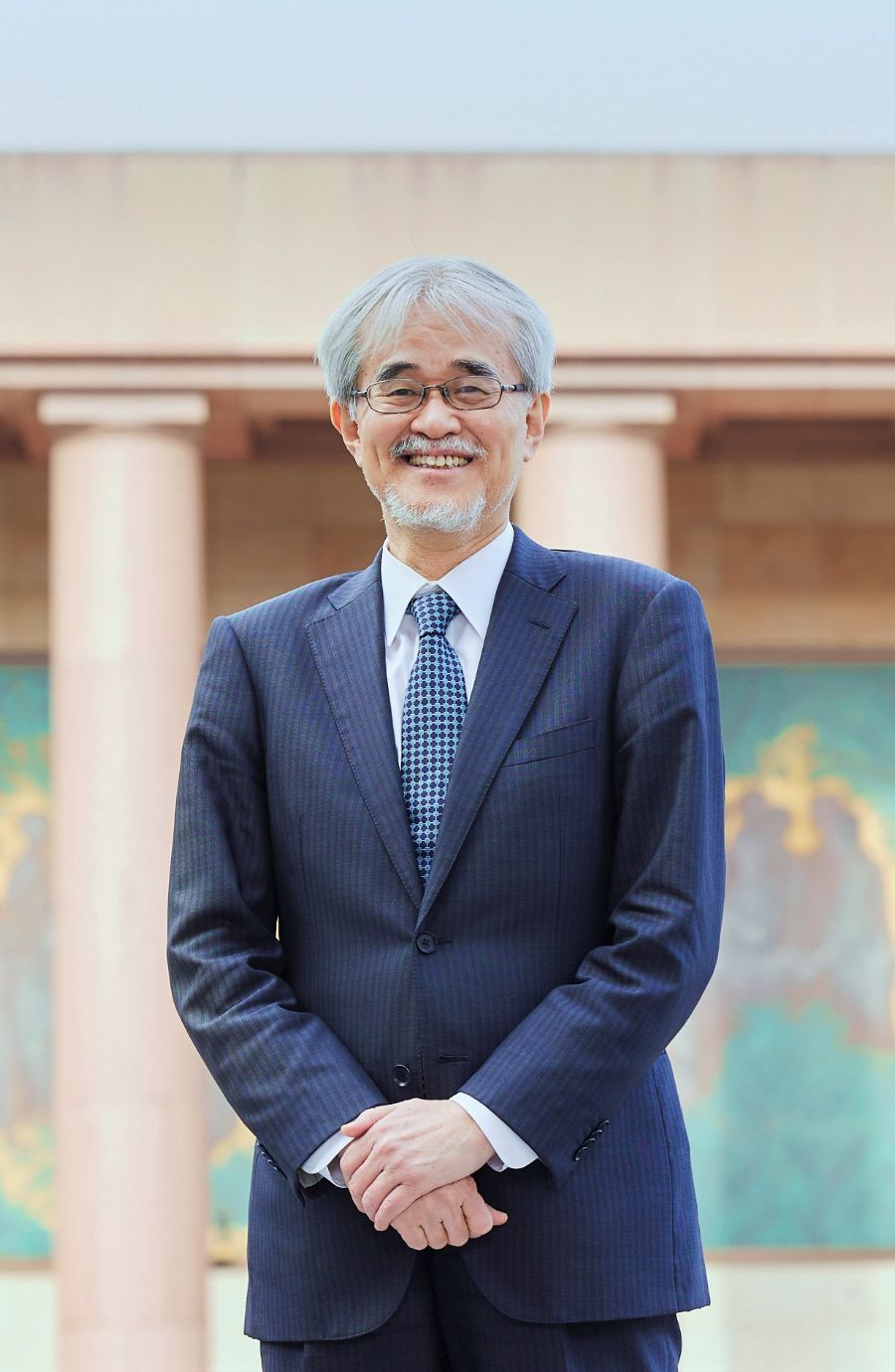 龍谷大学キャンパス特設サイト