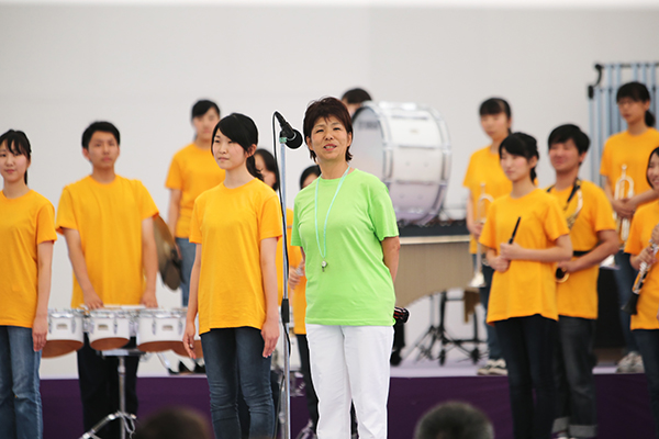 龍谷大学吹奏楽部