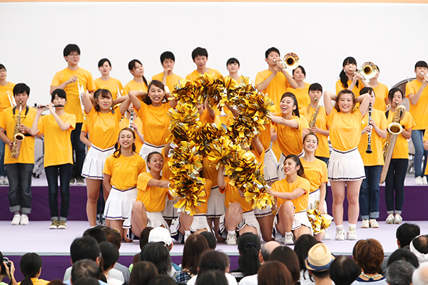 龍谷大学吹奏楽部