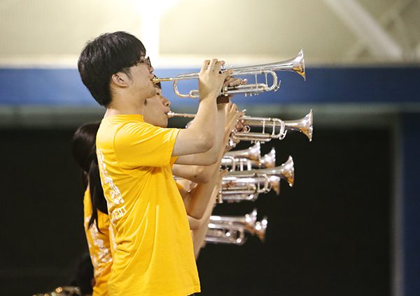 龍谷大学吹奏楽部