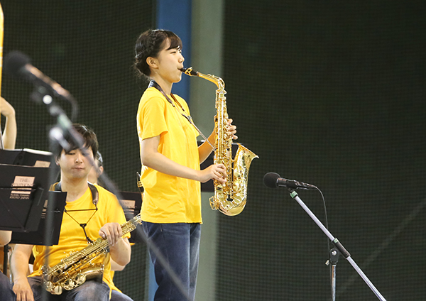 龍谷大学吹奏楽部