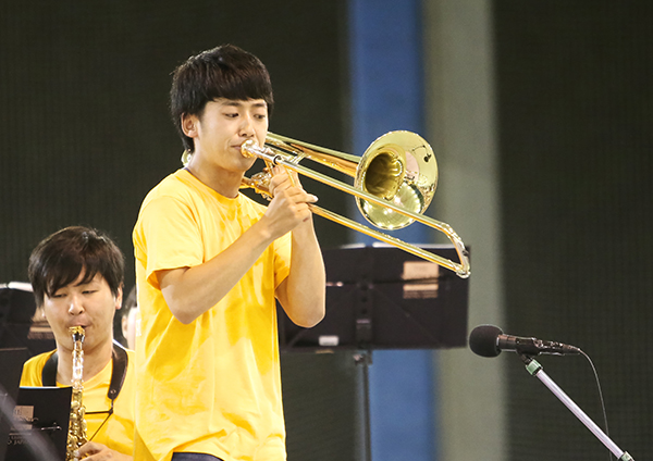 龍谷大学吹奏楽部
