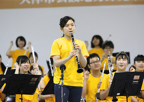 龍谷大学吹奏楽部