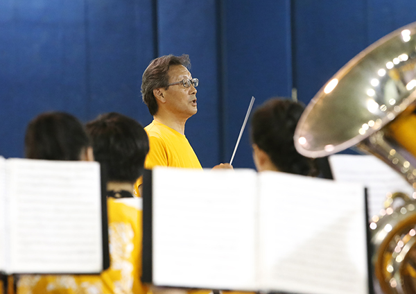龍谷大学吹奏楽部